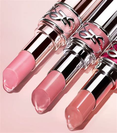 ysl candy lip balm|YSL liquid lip balm.